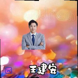 王建安